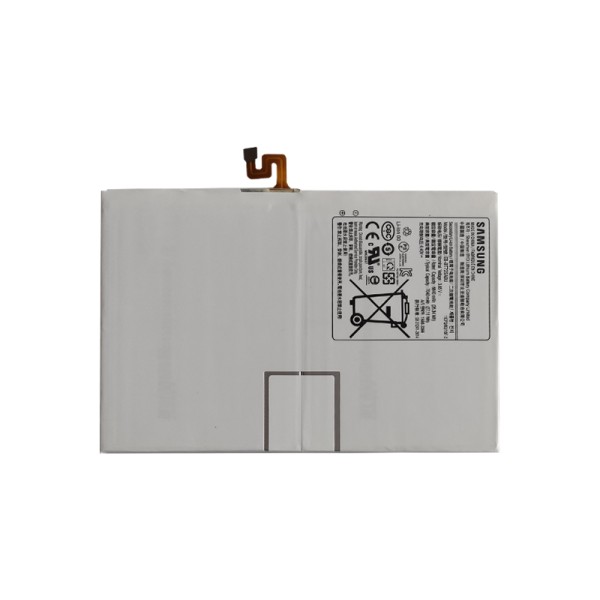Samsung Galaxy Tab S6 Lite SM-P610, SM-P613, SM-P615, SM-P619 акумулятор (батарея) для планшету