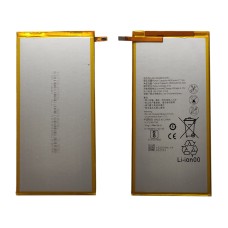 Huawei MediaPad M2 8.0 M2-801L (M2-801U, M2-801W) акумулятор (батарея) для планшету без лого