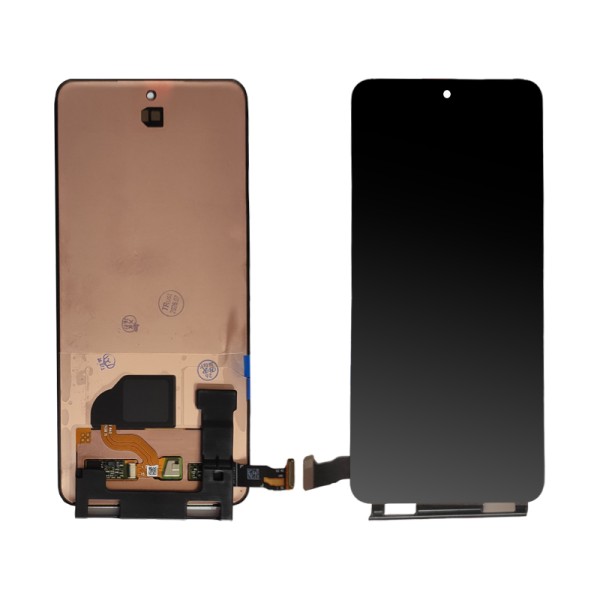 Vivo X200 Pro дисплей (экран) и сенсор (тачскрин) Amoled
