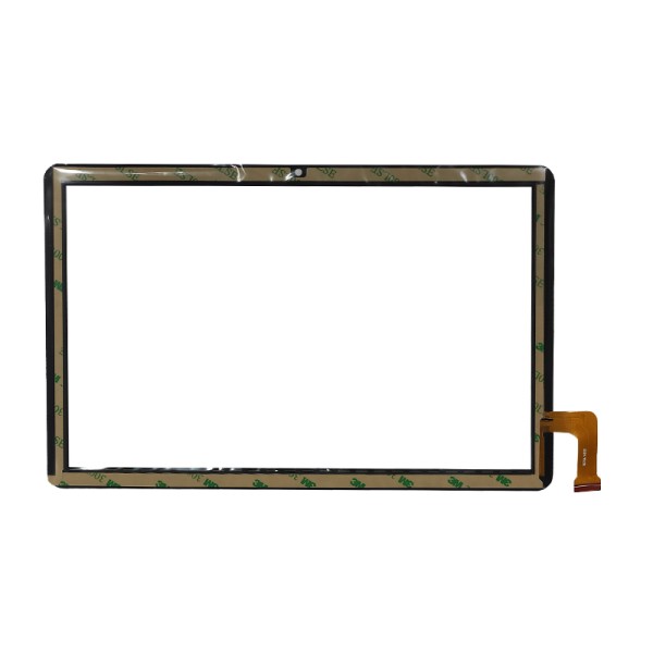 XLD10155-V0 FPC сенсор (тачскрін) чорний