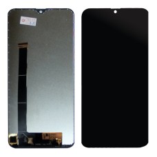 Ulefone S11 дисплей (екран) та сенсор (тачскрін) 