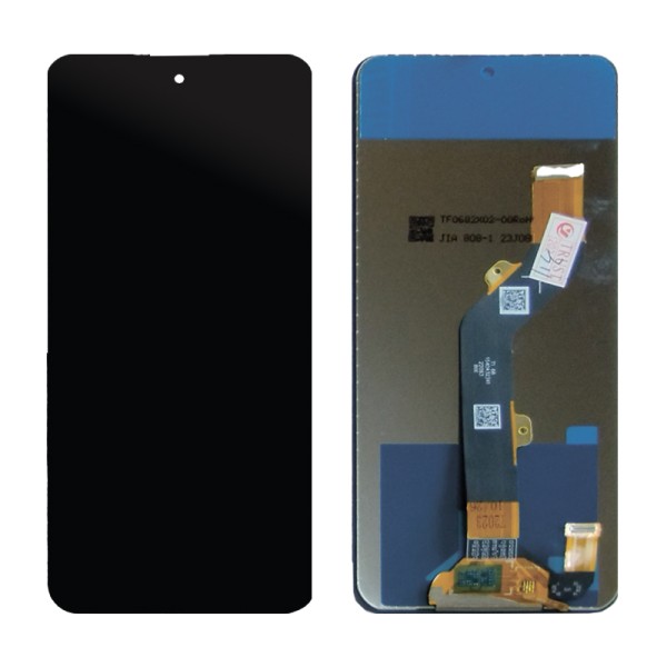 Tecno Pova Neo 3 (LH6n) дисплей (екран) та сенсор (тачскрін) 