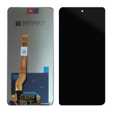 Realme C55 (RMX3710) дисплей (екран) та сенсор (тачскрін) 