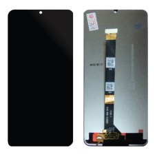 Realme C51 (RMX3830) дисплей (екран) та сенсор (тачскрін) 