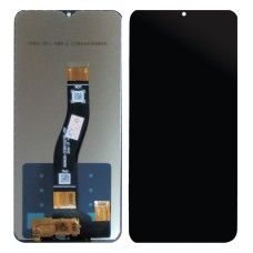 Blackview A85 дисплей (экран) и сенсор (тачскрин) 