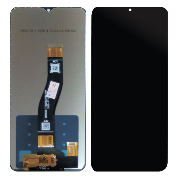 Blackview A85 дисплей (екран) та сенсор (тачскрін) 