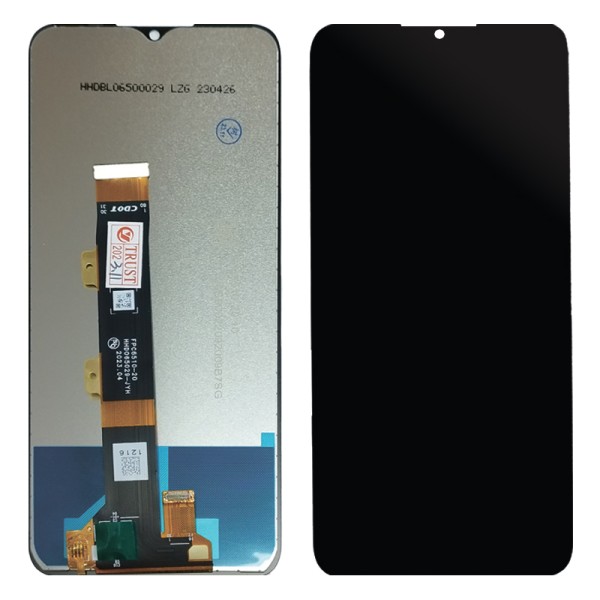Nokia G22 (TA-1516, TA-1528) дисплей (экран) и сенсор (тачскрин) 