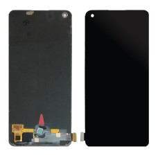Oppo Reno 5 5G (CPH2145) дисплей (экран) и сенсор (тачскрин) OLED 