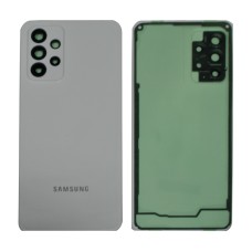 Samsung Galaxy A52s SM-A528 задняя крышка корпуса Awesome White 