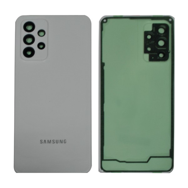 Samsung Galaxy A52 SM-A525 задня кришка корпуса Awesome White 