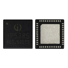 IP5385 микросхема (чип) для павербанка