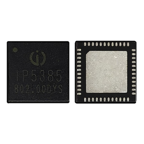 IP5385 микросхема (чип) для павербанка