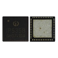 IP5358 микросхема (чип) для павербанка