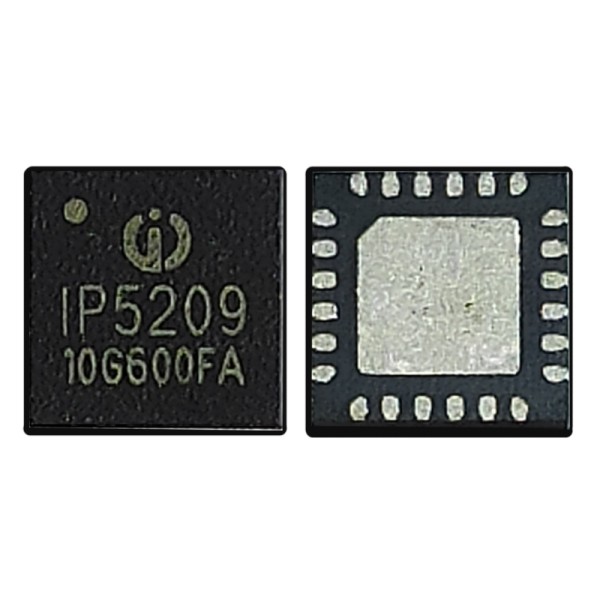 IP5209 микросхема (чип) для павербанка
