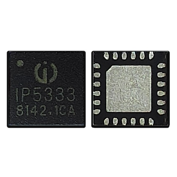 IP5333 микросхема (чип) для павербанка