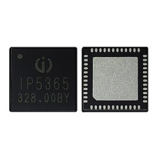 IP5365 микросхема (чип) для павербанка