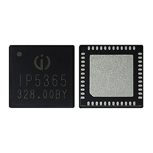 IP5365 микросхема (чип) для павербанка