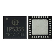 IP5355 микросхема (чип) для павербанка