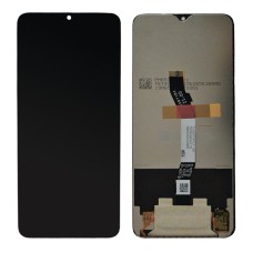 Xiaomi Redmi Note 8 Pro (2015105, M1906G7I, M1906G7G) дисплей (екран) та сенсор (тачскрін) High Copy 