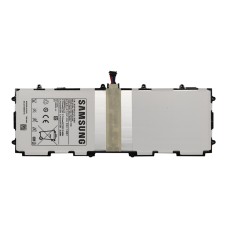 Samsung Galaxy Note 10.1 GT-N8000, GT-N8010, N8020 аккумулятор (батарея) для планшета с лого