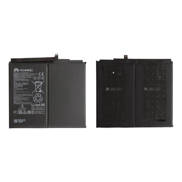 Huawei MatePad 10.4 LTE (BAH3-AL00) аккумулятор (батарея) для планшета с лого