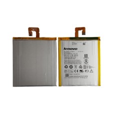 Lenovo IdeaPad S5000 аккумулятор (батарея) для планшета с лого