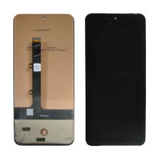 Tecno Spark 30 Pro (KL7) дисплей (екран) та сенсор (тачскрін) TFT