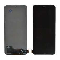 Xiaomi Poco M5s дисплей (екран) та сенсор (тачскрін) TFT 