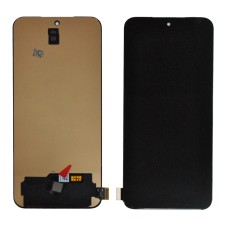 Xiaomi 14 5G (23127PN0CG, 23127PN0CC) дисплей (екран) та сенсор (тачскрін) OLED