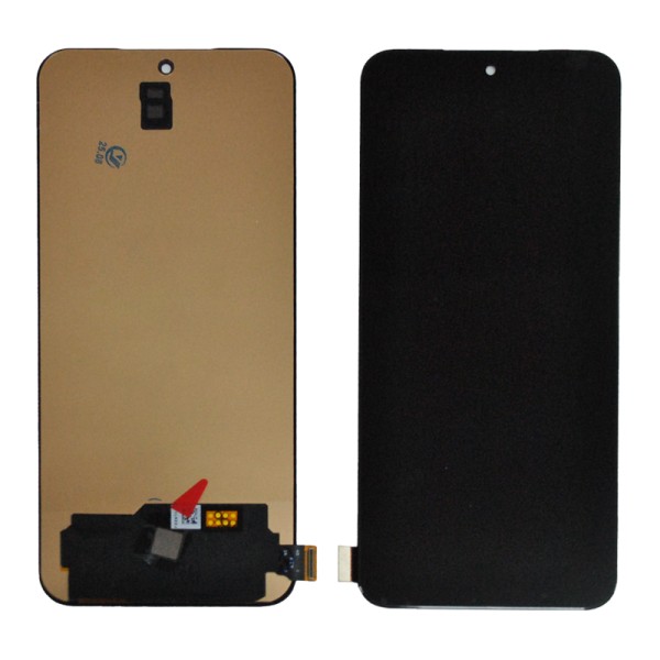Xiaomi 14 5G (23127PN0CG, 23127PN0CC) дисплей (екран) та сенсор (тачскрін) OLED