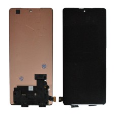 Tecno Camon 30 5G (CL8) дисплей (экран) и сенсор (тачскрин) Original