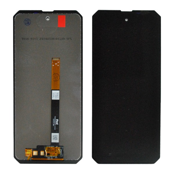 Blackview BV8900 Pro дисплей (екран) та сенсор (тачскрін)  Blackview BV8900 Pro дисплей (екран) та сенсор (тачскрін)
