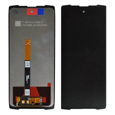 Blackview Oscal Pilot 2 дисплей (екран) та сенсор (тачскрін)