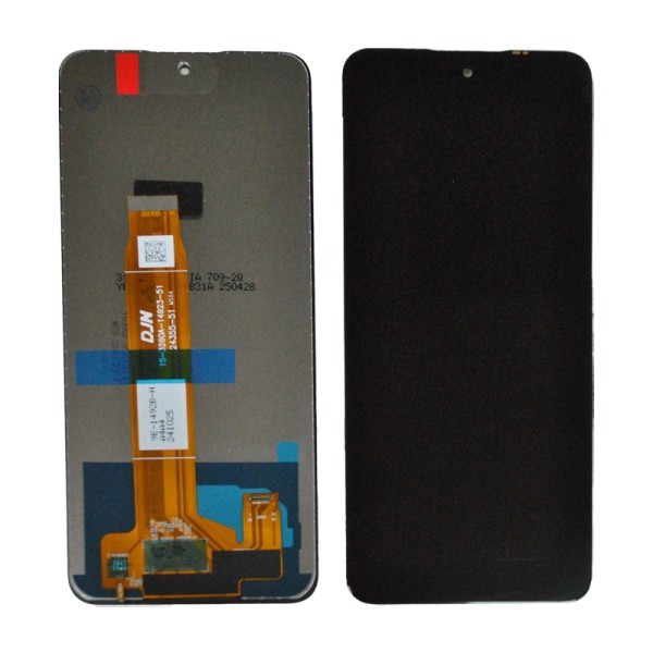 Blackview Shark 9 дисплей (екран) та сенсор (тачскрін)  Blackview Shark 9 дисплей (екран) та сенсор (тачскрін)