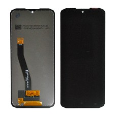 Doogee Blade 10 Pro дисплей (екран) та сенсор (тачскрін)