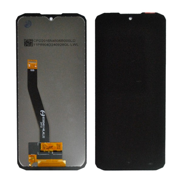 Doogee Blade 10 Pro дисплей (екран) та сенсор (тачскрін)  Doogee Blade 10 Pro дисплей (екран) та сенсор (тачскрін)
