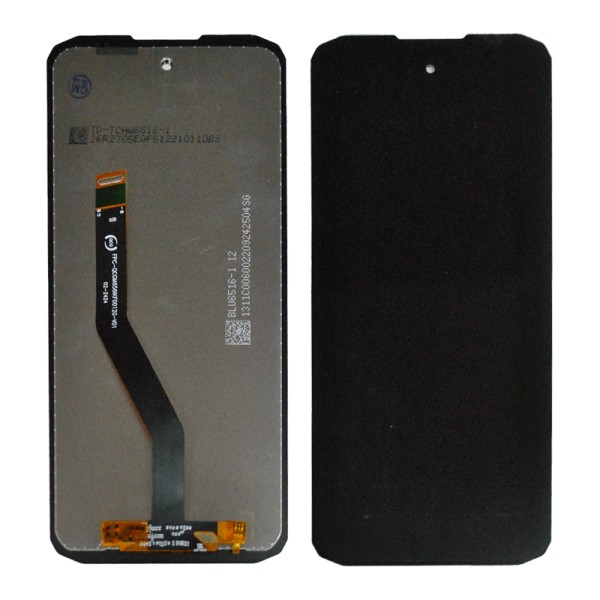 Doogee Blade 10 Max дисплей (экран) и сенсор (тачскрин)  Doogee Blade 10 Max дисплей (экран) и сенсор (тачскрин)