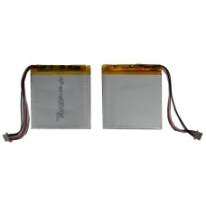 456264 универсальный аккумулятор (батарея)