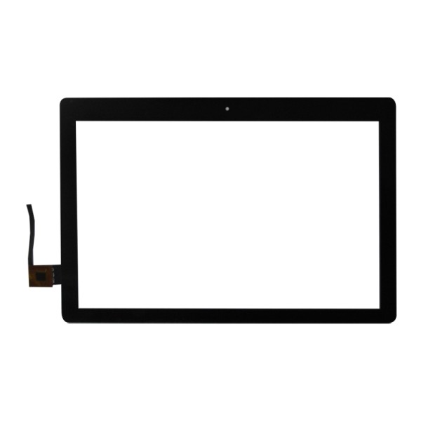 Lenovo Tab E10 Wi-Fi сенсор (тачскрин) черный  Lenovo Tab E10 Wi-Fi сенсор (тачскрин) черный