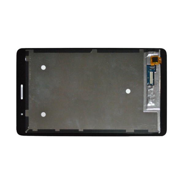 TV080WXM-NH2-DG01 дисплей (екран) та сенсор (тачскрін) чорний 