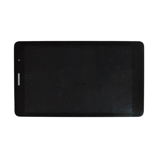 TV080WXM-NH2-DG01 дисплей (екран) та сенсор (тачскрін) чорний 