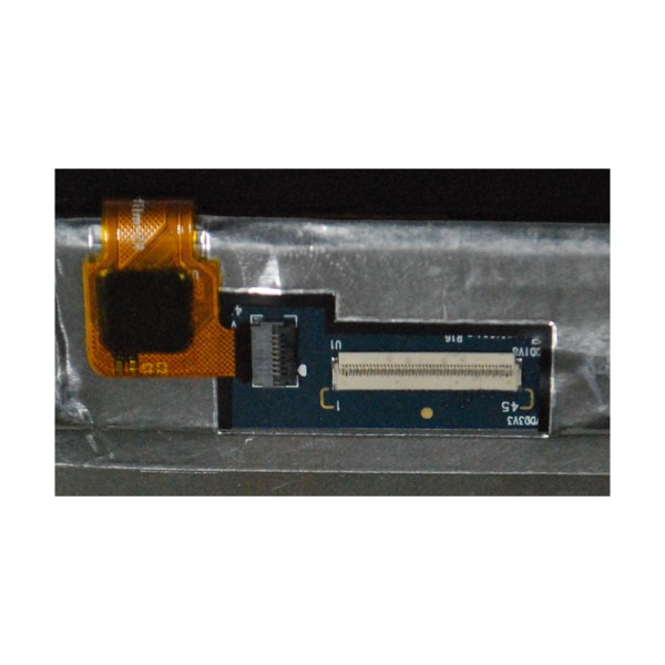 TV080WXM-NH2-DG01 дисплей (екран) та сенсор (тачскрін) чорний 