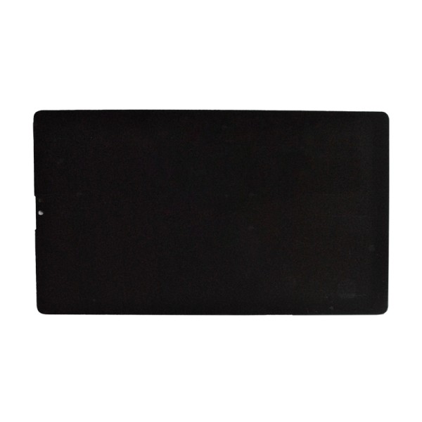 Samsung Galaxy Tab A7 Lite LTE (SM-T225) дисплей (экран) и сенсор (тачскрин) черный Original (PRC)  Samsung Galaxy Tab A7 Lite LTE (SM-T225) дисплей (экран) и сенсор (тачскрин) черный Original (PRC)