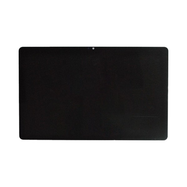 Lenovo Tab M10 Plus (3rd Gen) Wi-Fi TB128FU дисплей (экран) и сенсор (тачскрин) черный Original (PRC)  Lenovo Tab M10 Plus (3rd Gen) Wi-Fi TB128FU дисплей (экран) и сенсор (тачскрин) черный Original (PRC)