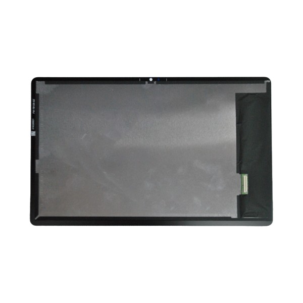 Lenovo Tab M10 Plus (3rd Gen) Wi-Fi TB128FU дисплей (экран) и сенсор (тачскрин) черный Original (PRC)  Lenovo Tab M10 Plus (3rd Gen) Wi-Fi TB128FU дисплей (экран) и сенсор (тачскрин) черный Original (PRC)