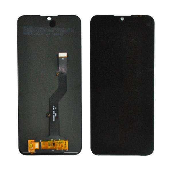SKI608-B08 V0.2 дисплей (экран) и сенсор (тачскрин)  SKI608-B08 V0.2 дисплей (экран) и сенсор (тачскрин)