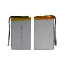 406090 универсальный аккумулятор (батарея) 3-х контактный