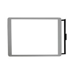 белый белый