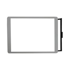 Apple iPad Pro 12.9 (2017) (A1670, A1671, A1821) сенсор (тачскрин) белый с OCA пленкой High Copy 