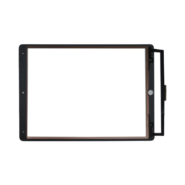 Apple iPad Pro 12.9 (2017) (A1670, A1671, A1821) сенсор (тачскрин) белый с OCA пленкой High Copy Apple iPad Pro 12.9 (2017) (A1670, A1671, A1821) сенсор (тачскрин) белый с OCA пленкой High Copy